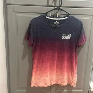 Hollister t-shirt